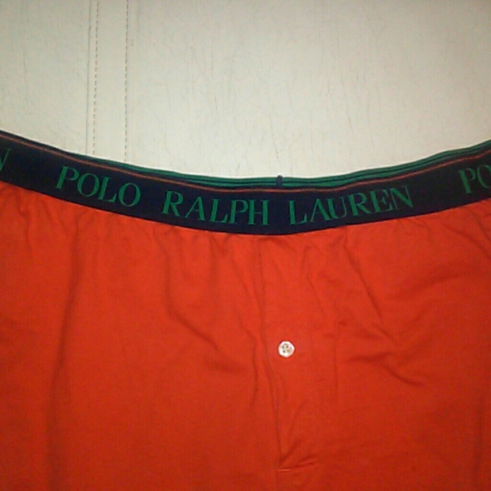 Polo Ralph Lauren - Picture 2 of 3